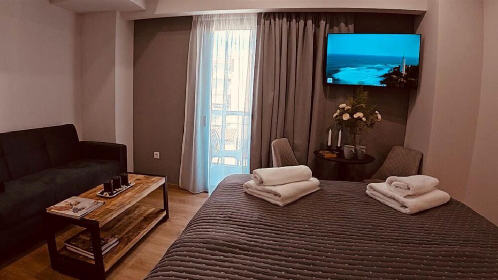 Parea Apartments